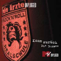 Komm zur�ck / Die Banane